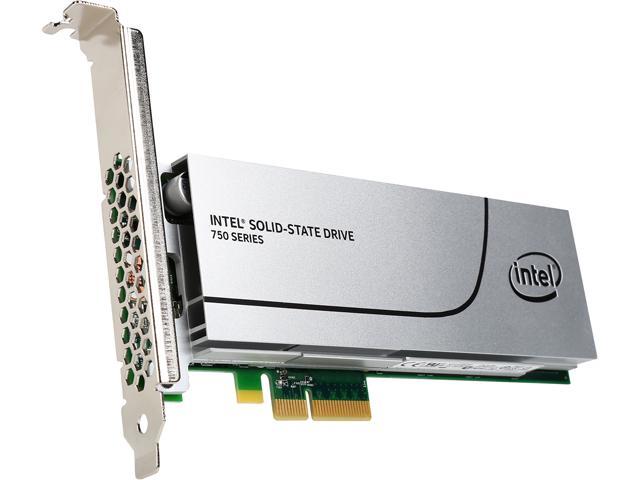 ssd pcie