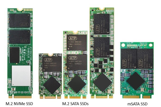 HDD vs SSD: Diferencias entre disco sólido y disco duro