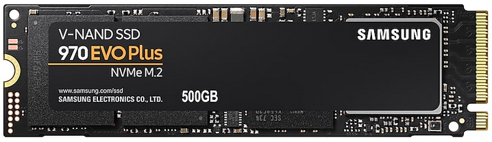 SSD en formato M.2-PCIe/NVMe