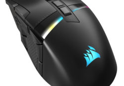Corsair DARKSTAR Wireless MMO/MOBA Ratón para Juegos Corsair DARKSTAR Wireless MMO/MOBA Ratón para Juegos