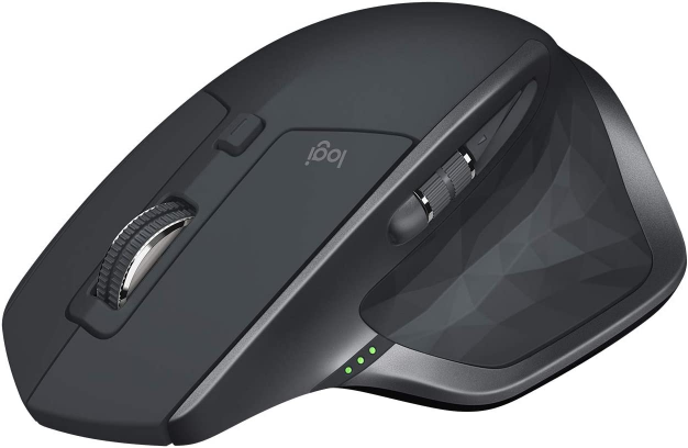 Logitech MX Master 2s