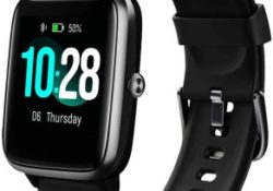 Reloj inteligente o smartwatch para deportes Reloj inteligente o smartwatch para deportes