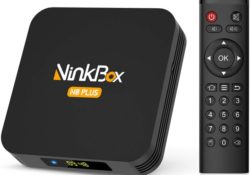 Android TV Box - Convierte tu TV en Smart TV