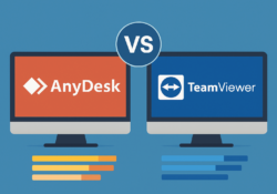 ¿Cuál es el mejor programa de escritorio remoto?