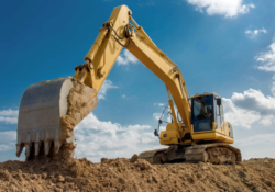 Digger vs Excavadora: ¿Cuál es la diferencia? Digger vs Excavadora: ¿Cuál es la diferencia?