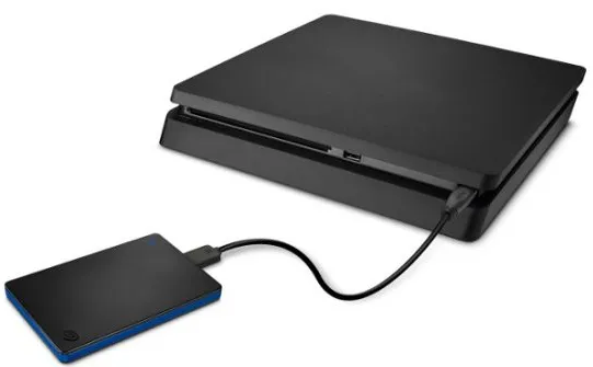 Discos SSD para consolas PS4 y Xbox - HDD y SSD internos y externos