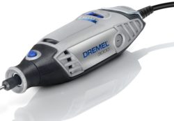 Dremel 3000 - Multiherramienta rotativa de velocidad variable