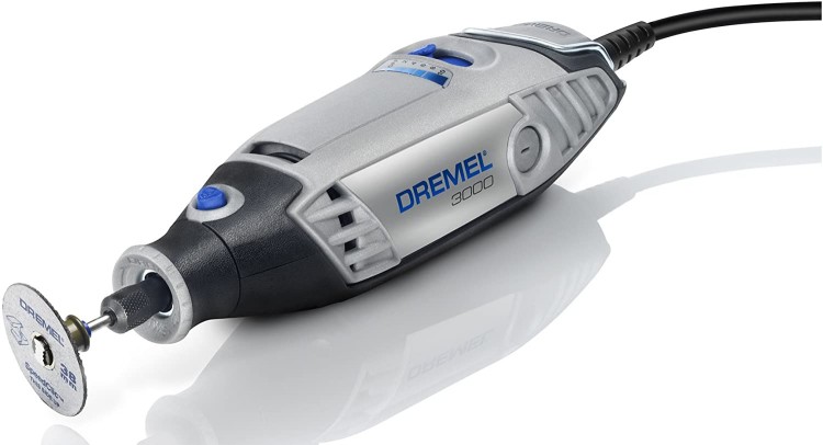 Dremel 3000 Multiherramienta rotativa