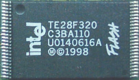 flash: pendrives USB, SD y discos SSD