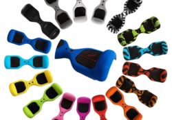 Qué funda elegir para tu hoverboard?