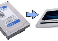 Como cambiar un disco duro por un SSD Como cambiar un disco duro por un SSD