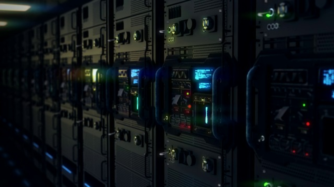 hosting ssd
