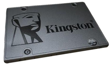 SSD A400, UV500, A1000 o A2000 ¿son buenos?