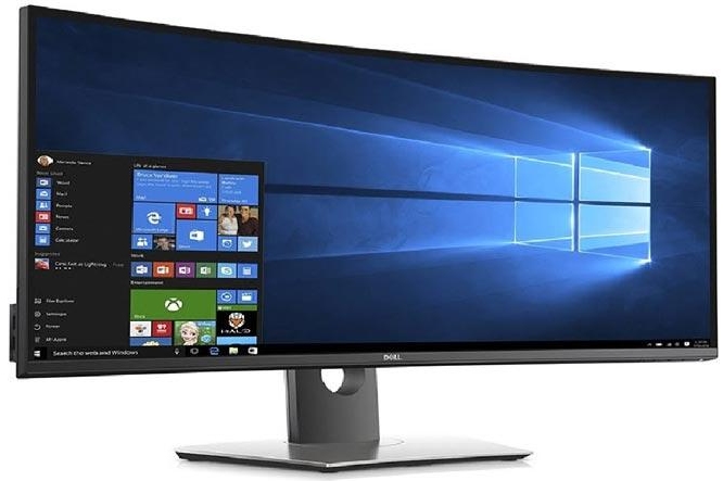 Monitores IPS baratos - nomenclatura de modelos en monitores Dell