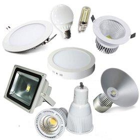 Iluminación LED, grandes ofertas