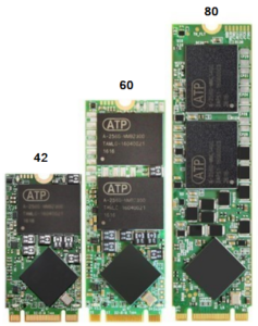 Disco Duro SSD M.2 NGFF SATA III 512GB 2242, 2260, 2280 - ECOportatil