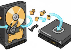 Copias de seguridad con MiniTool ShadowMaker 4.6