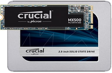 crucial mx500