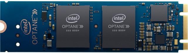 Intel Optane ¿mejor que un disco SSD?