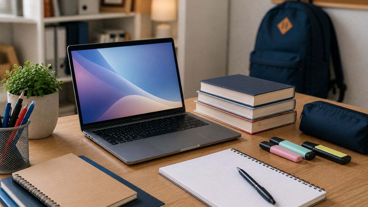 ordenador para estudiantes