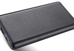 Powerbank (batería externa) de 26.800mAh