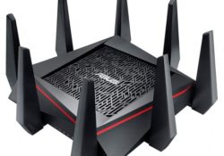 Por qué deberías comprar un router Wi-Fi