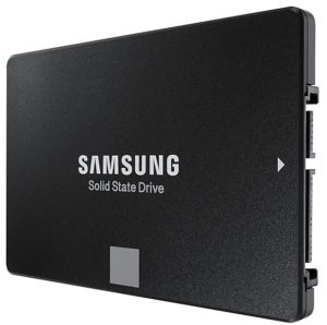 Los mejores discos SSD en