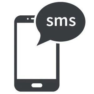 mensajes SMS