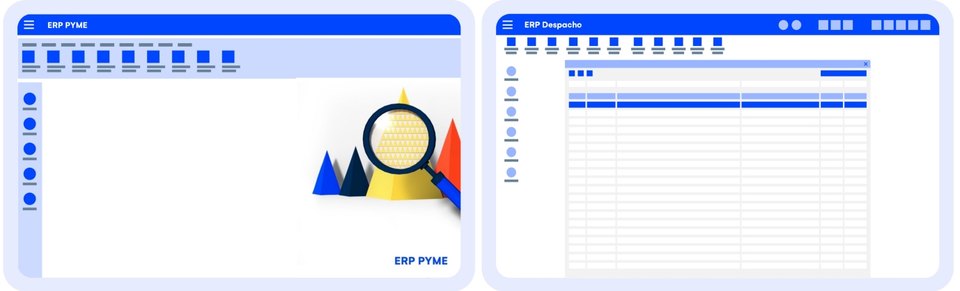 software para empresas