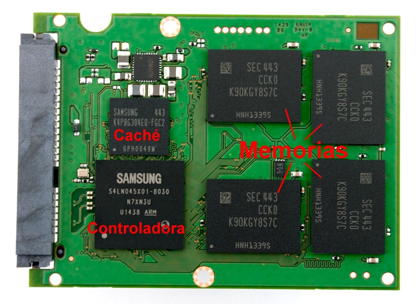 ssd-parts