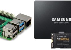 Discos SSD para Raspberry Pi: todo lo que necesitas saber