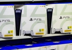 Stock de Playstation 5 - Cómo conseguirla