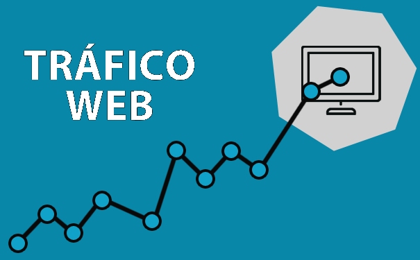 compra de tráfico web