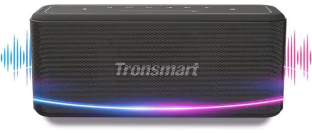 tronsmart mega pro