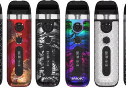 Guía completa para usar y comprar vapes en México